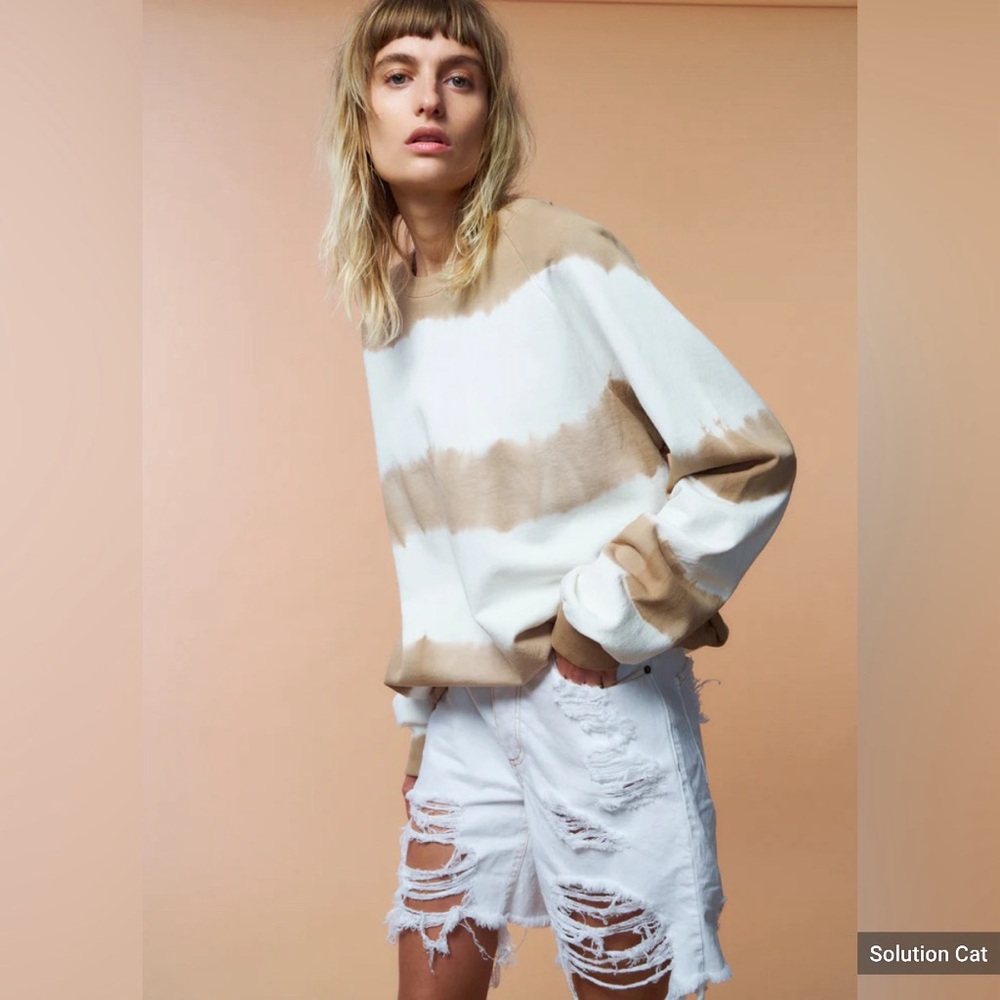 SER.O.YA Nick Sweatshirt